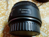 50mm ল‍্যান্স